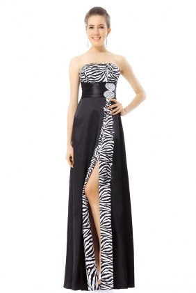 Rochie de seara Sahara din Colectia de SCOASE DIN STOC