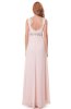 DE VARA - Rochie eleganta Violetta Pink
