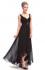 ROCHII DE SEARA - Rochie de seara Angelique Black