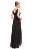 ROCHII DE SEARA - Rochie de seara Angelique Black