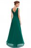 ROCHII DE SEARA - Rochie de seara Angelique Green