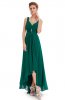 ROCHII DE SEARA - Rochie de seara Angelique Green