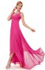 ROCHII DE SEARA - Rochie de seara Angelique Hot Pink