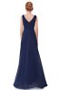 ROCHII DE SEARA - Rochie de seara Angelique Navy