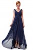 ROCHII DE SEARA - Rochie de seara Angelique Navy
