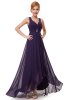 ROCHII DE SEARA - Rochie de seara Angelique Purple