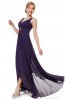 ROCHII DE SEARA - Rochie de seara Angelique Purple