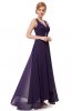 ROCHII DE SEARA - Rochie de seara Angelique Purple
