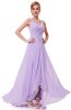 ROCHII DE SEARA - Rochie de seara Angelique Light Purple