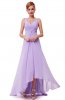 ROCHII DE SEARA - Rochie de seara Angelique Light Purple