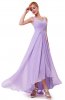ROCHII DE SEARA - Rochie de seara Angelique Light Purple