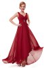 ROCHII DE SEARA - Rochie de seara Angelique Red