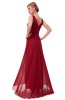 ROCHII DE SEARA - Rochie de seara Angelique Red