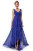 ROCHII DE SEARA - Rochie de seara Angelique Royal Blue