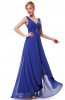 ROCHII DE SEARA - Rochie de seara Angelique Royal Blue