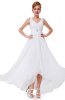 ROCHII DE SEARA - Rochie de seara Angelique White