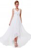ROCHII DE SEARA - Rochie de seara Angelique White