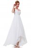 ROCHII DE SEARA - Rochie de seara Angelique White