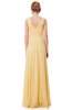 ROCHII DE SEARA - Rochie de seara Angelique Yellow