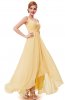 ROCHII DE SEARA - Rochie de seara Angelique Yellow