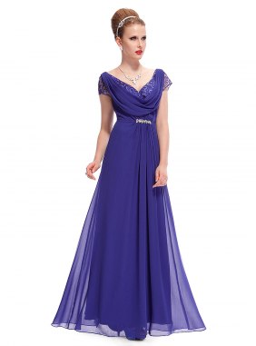 Rochie de seara Ambrine din Colectia de ROCHII DE SEARA
