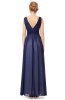 ROCHII DE SEARA - Rochie de seara Amanda Blue