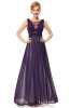 ROCHII DE SEARA - Rochie de seara Amanda Purple