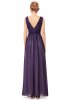 ROCHII DE SEARA - Rochie de seara Amanda Purple