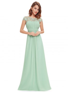 Rochie de seara Wendy Aqua din Colectia de ROCHII DE SEARA