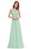 ROCHII DE SEARA - Rochie de seara Wendy Aqua