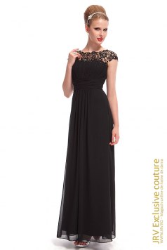 Rochie de seara Wendy Black - Magazin online haine de dama Fashion