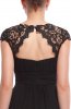 ROCHII DE SEARA - Rochie de seara Wendy Black