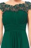 ROCHII DE SEARA - Rochie eleganta Wendy Green