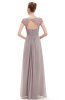 ROCHII DE SEARA - Rochie eleganta Wendy Grey
