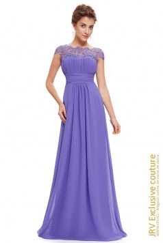 Rochie de seara Wendy Levender - Magazin online haine de dama Fashion
