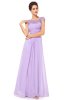 ROCHII DE SEARA - Rochie eleganta Wendy Lila