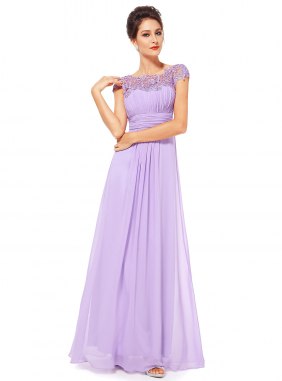 Rochie eleganta Wendy Lila din Colectia de ROCHII DE SEARA