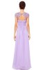 ROCHII DE SEARA - Rochie eleganta Wendy Lila