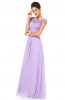 ROCHII DE SEARA - Rochie eleganta Wendy Lila