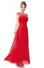 ROCHII DE SEARA - Rochie de seara Wendy Red