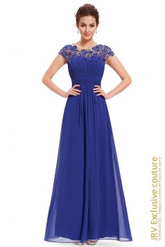 Rochie eleganta Wendy Blue - Magazin online haine de dama Fashion