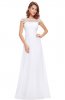 ROCHII DE SEARA - Rochie de seara Wendy White