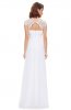 ROCHII DE SEARA - Rochie de seara Wendy White