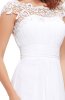 ROCHII DE SEARA - Rochie de seara Wendy White