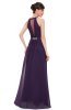 COLECTII VECHI - Rochie de seara Nataly Purple