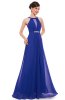 COLECTII VECHI - Rochie de seara Nataly Blue