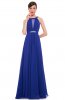 COLECTII VECHI - Rochie de seara Nataly Blue