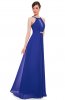 COLECTII VECHI - Rochie de seara Nataly Blue