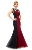 COLECTII VECHI - Rochie de ocazie Jensen Red