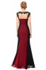 COLECTII VECHI - Rochie de ocazie Jensen Red